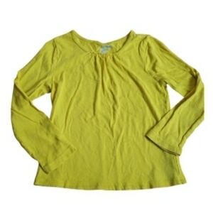 Baby Gap long sleeve shirt size 5yrs 🐥